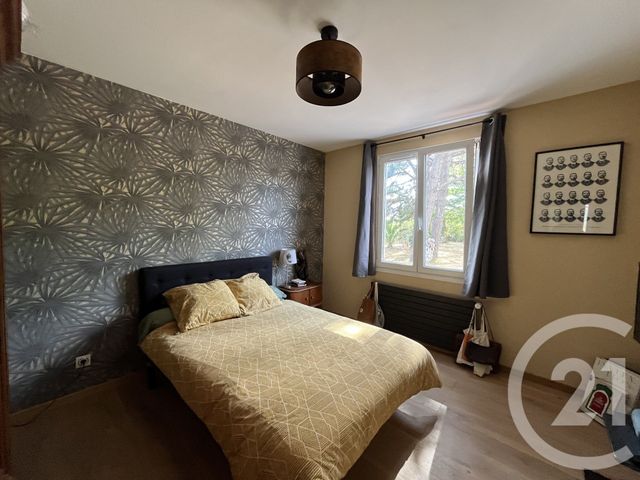 maison à vendre - 5 pièces - 141.0 m2 - PLOEMEUR - 56 - BRETAGNE - Century 21 Ploemeur Immobilier