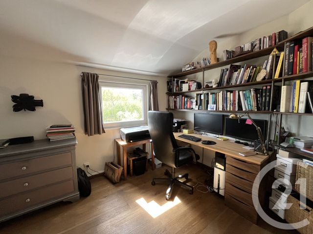 maison à vendre - 5 pièces - 141.0 m2 - PLOEMEUR - 56 - BRETAGNE - Century 21 Ploemeur Immobilier