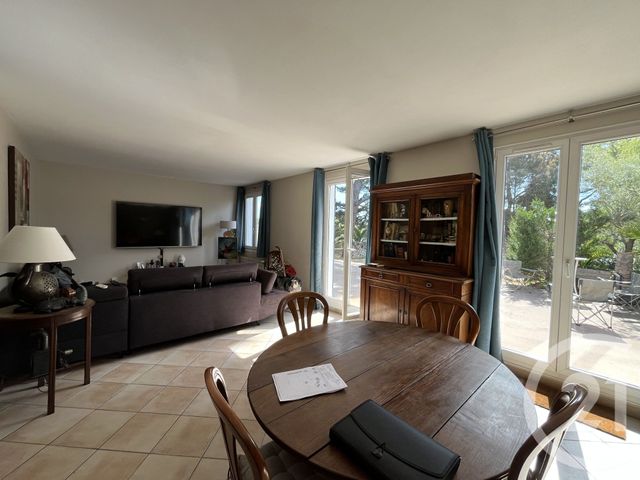 maison à vendre - 5 pièces - 141.0 m2 - PLOEMEUR - 56 - BRETAGNE - Century 21 Ploemeur Immobilier