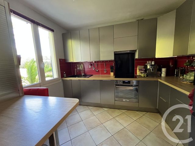 maison à vendre - 5 pièces - 141.0 m2 - PLOEMEUR - 56 - BRETAGNE - Century 21 Ploemeur Immobilier