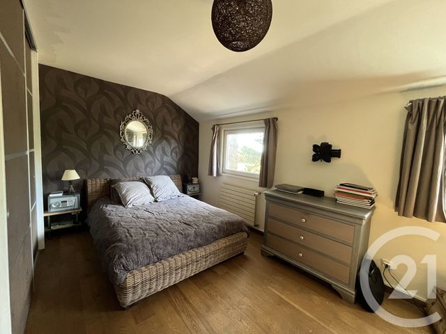 maison à vendre - 5 pièces - 141.0 m2 - PLOEMEUR - 56 - BRETAGNE - Century 21 Ploemeur Immobilier