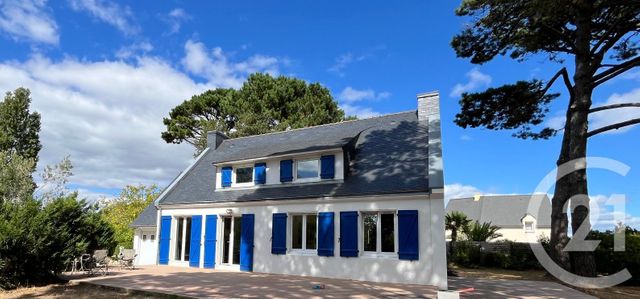 Maison à vendre PLOEMEUR
