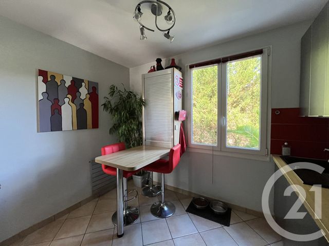 maison à vendre - 5 pièces - 141.0 m2 - PLOEMEUR - 56 - BRETAGNE - Century 21 Ploemeur Immobilier