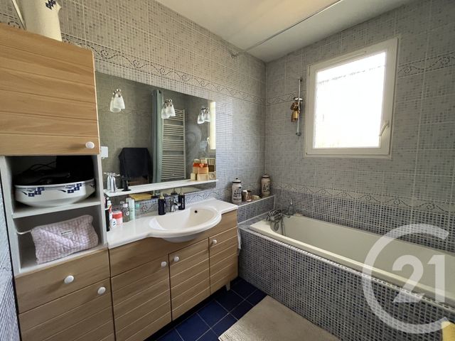 maison à vendre - 5 pièces - 141.0 m2 - PLOEMEUR - 56 - BRETAGNE - Century 21 Ploemeur Immobilier