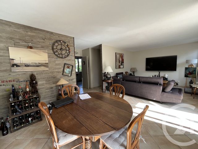 maison à vendre - 5 pièces - 141.0 m2 - PLOEMEUR - 56 - BRETAGNE - Century 21 Ploemeur Immobilier