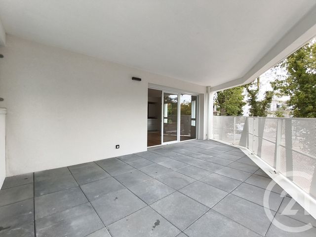 Appartement T4 à louer - 4 pièces - 90.02 m2 - PLOEMEUR - 56 - BRETAGNE - Century 21 Ploemeur Immobilier