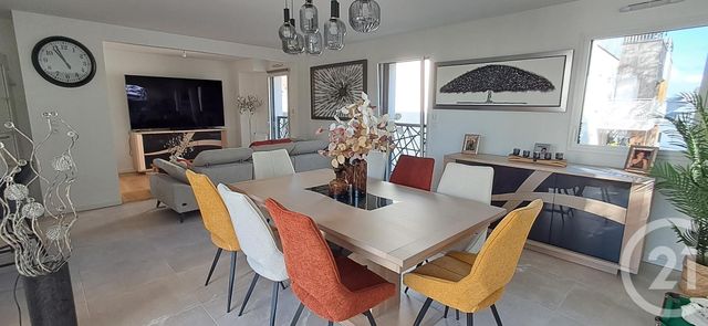 Appartement F5 à vendre - 4 pièces - 86.8 m2 - PLOEMEUR - 56 - BRETAGNE - Century 21 Ploemeur Immobilier