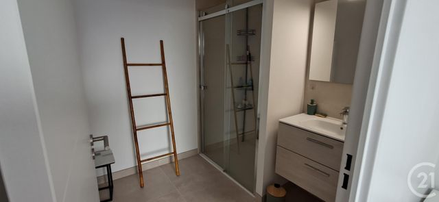 Appartement F5 à vendre - 4 pièces - 86.8 m2 - PLOEMEUR - 56 - BRETAGNE - Century 21 Ploemeur Immobilier
