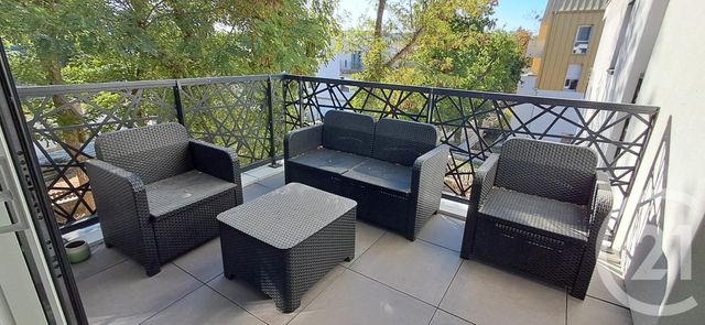 Appartement F5 à vendre - 4 pièces - 86.8 m2 - PLOEMEUR - 56 - BRETAGNE - Century 21 Ploemeur Immobilier