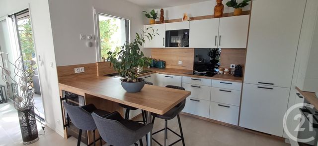 Appartement F5 à vendre - 4 pièces - 86.8 m2 - PLOEMEUR - 56 - BRETAGNE - Century 21 Ploemeur Immobilier