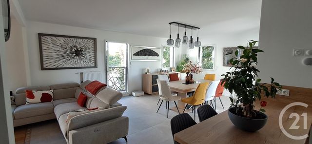 Appartement F5 à vendre PLOEMEUR