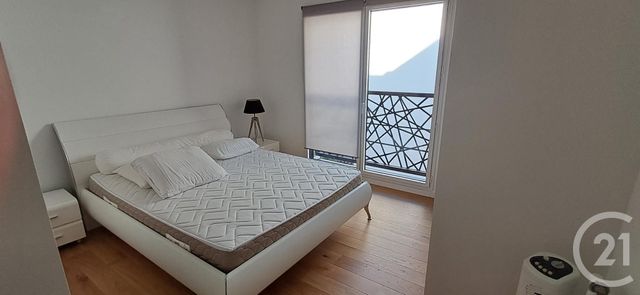 Appartement F5 à vendre - 4 pièces - 86.8 m2 - PLOEMEUR - 56 - BRETAGNE - Century 21 Ploemeur Immobilier