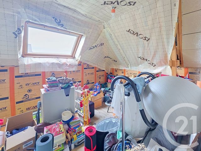 maison à vendre - 5 pièces - 132.55 m2 - PLOEMEUR - 56 - BRETAGNE - Century 21 Ploemeur Immobilier