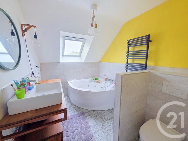 maison à vendre - 5 pièces - 132.55 m2 - PLOEMEUR - 56 - BRETAGNE - Century 21 Ploemeur Immobilier