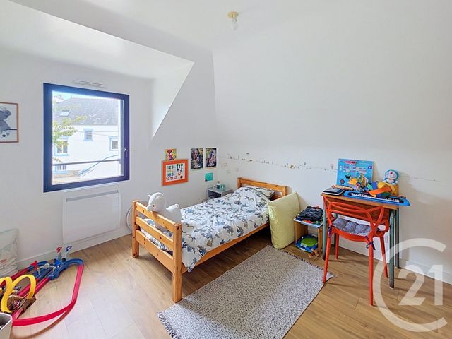 maison à vendre - 5 pièces - 132.55 m2 - PLOEMEUR - 56 - BRETAGNE - Century 21 Ploemeur Immobilier