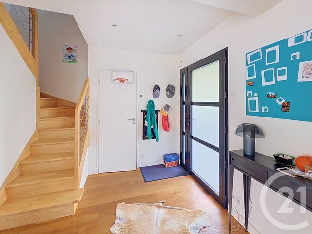 maison à vendre - 5 pièces - 132.55 m2 - PLOEMEUR - 56 - BRETAGNE - Century 21 Ploemeur Immobilier