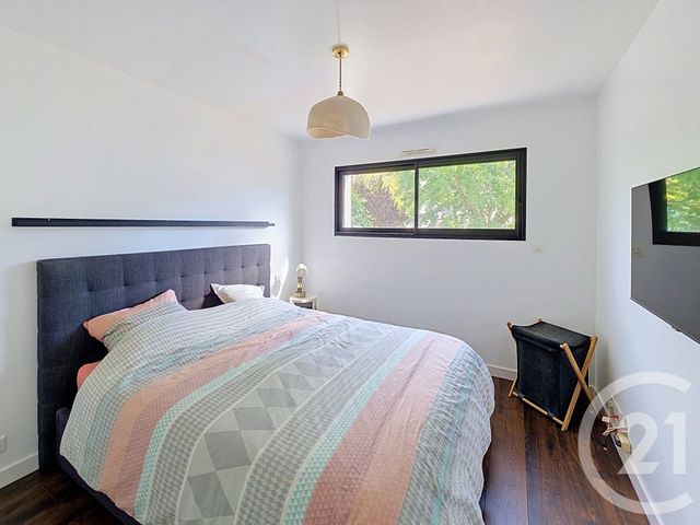 maison à vendre - 5 pièces - 132.55 m2 - PLOEMEUR - 56 - BRETAGNE - Century 21 Ploemeur Immobilier
