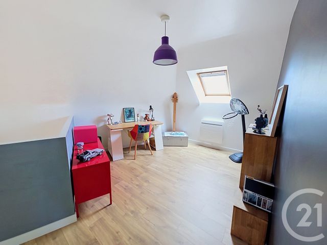 maison à vendre - 5 pièces - 132.55 m2 - PLOEMEUR - 56 - BRETAGNE - Century 21 Ploemeur Immobilier