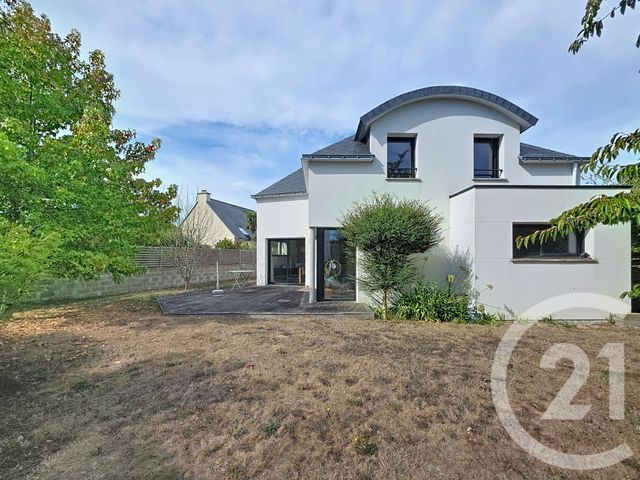 Maison à vendre PLOEMEUR