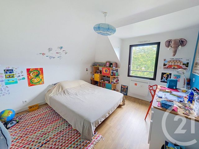 maison à vendre - 5 pièces - 132.55 m2 - PLOEMEUR - 56 - BRETAGNE - Century 21 Ploemeur Immobilier