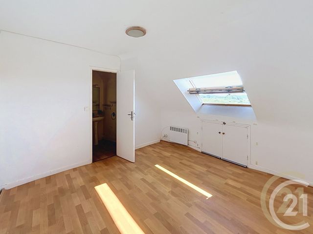 Appartement F2 à vendre - 2 pièces - 25.0 m2 - PLOEMEUR - 56 - BRETAGNE - Century 21 Ploemeur Immobilier