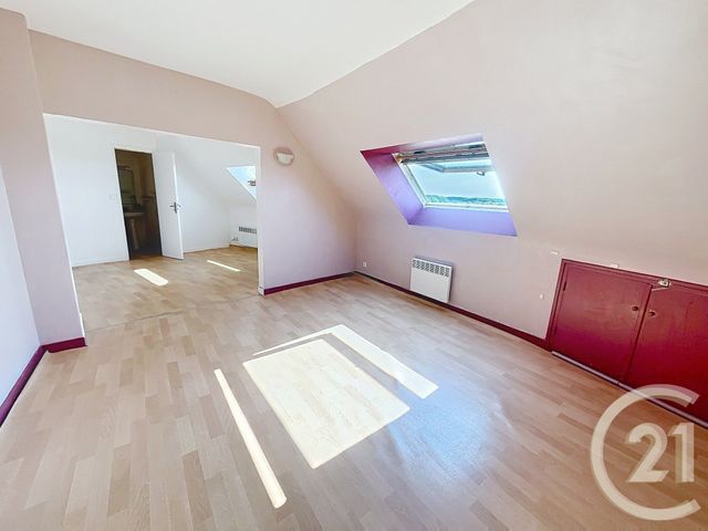 Appartement F2 à vendre - 2 pièces - 25.0 m2 - PLOEMEUR - 56 - BRETAGNE - Century 21 Ploemeur Immobilier