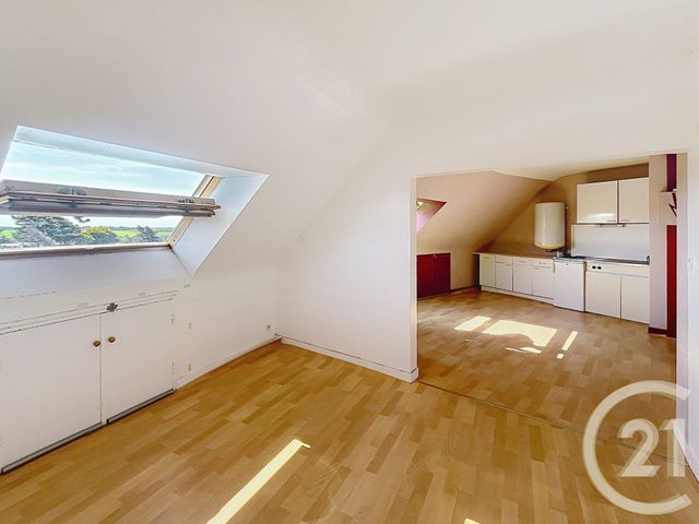 Appartement F2 à vendre PLOEMEUR