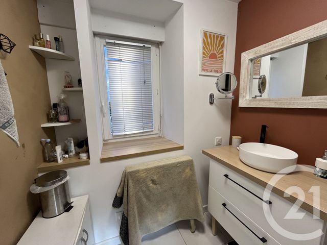 maison à vendre - 4 pièces - 112.5 m2 - GESTEL - 56 - BRETAGNE - Century 21 Ploemeur Immobilier
