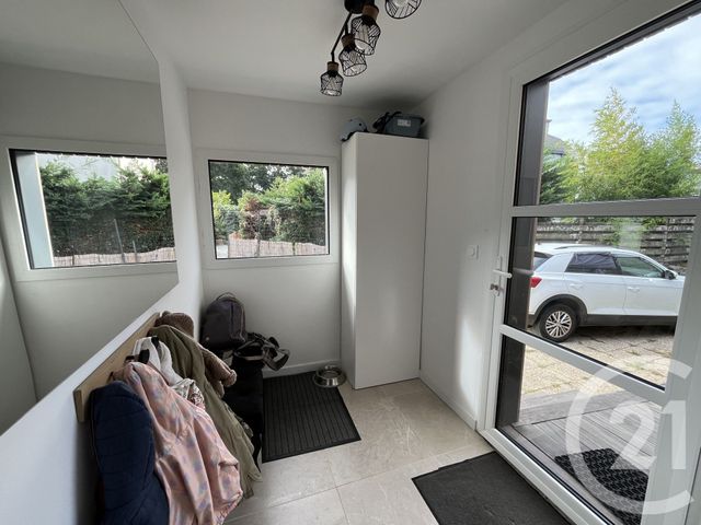 maison à vendre - 4 pièces - 112.5 m2 - GESTEL - 56 - BRETAGNE - Century 21 Ploemeur Immobilier