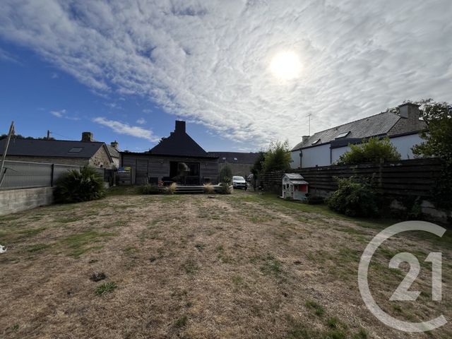 maison à vendre - 4 pièces - 112.5 m2 - GESTEL - 56 - BRETAGNE - Century 21 Ploemeur Immobilier
