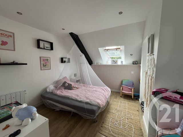 maison à vendre - 4 pièces - 112.5 m2 - GESTEL - 56 - BRETAGNE - Century 21 Ploemeur Immobilier