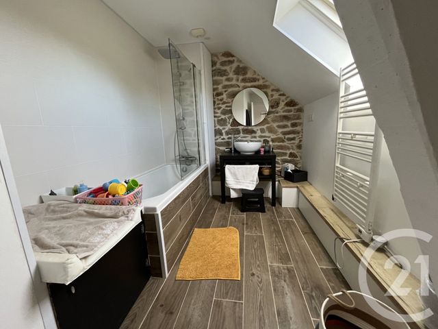 maison à vendre - 4 pièces - 112.5 m2 - GESTEL - 56 - BRETAGNE - Century 21 Ploemeur Immobilier