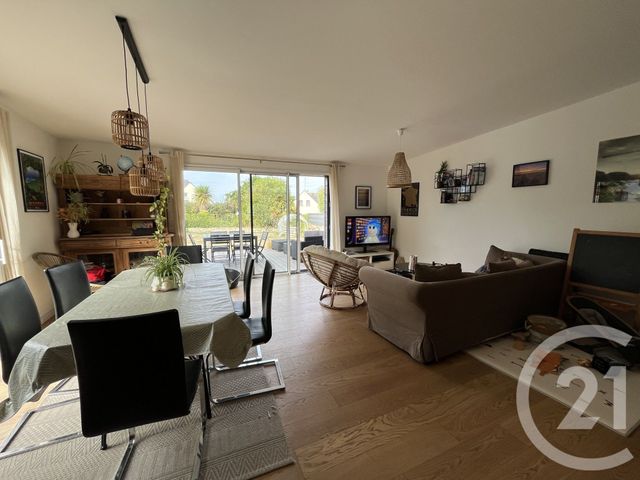 maison à vendre - 4 pièces - 112.5 m2 - GESTEL - 56 - BRETAGNE - Century 21 Ploemeur Immobilier