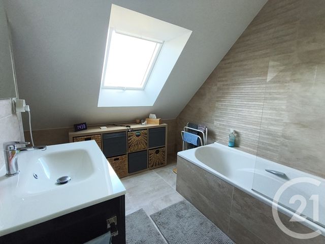 maison à louer - 5 pièces - 135.67 m2 - PLOEMEUR - 56 - BRETAGNE - Century 21 Ploemeur Immobilier