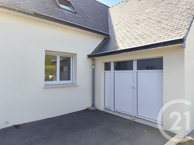 maison à louer - 5 pièces - 135.67 m2 - PLOEMEUR - 56 - BRETAGNE - Century 21 Ploemeur Immobilier