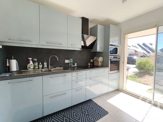 maison à louer - 5 pièces - 135.67 m2 - PLOEMEUR - 56 - BRETAGNE - Century 21 Ploemeur Immobilier