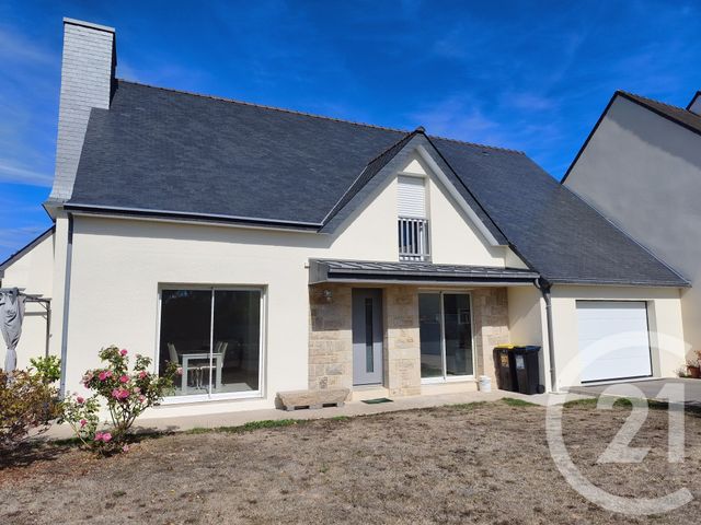 maison - PLOEMEUR - 56