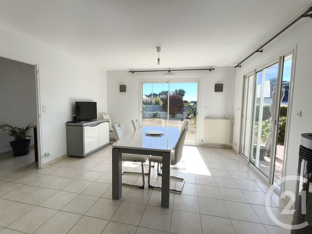maison à louer - 5 pièces - 135.67 m2 - PLOEMEUR - 56 - BRETAGNE - Century 21 Ploemeur Immobilier