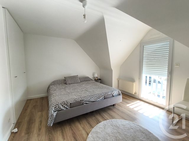 maison à louer - 5 pièces - 135.67 m2 - PLOEMEUR - 56 - BRETAGNE - Century 21 Ploemeur Immobilier