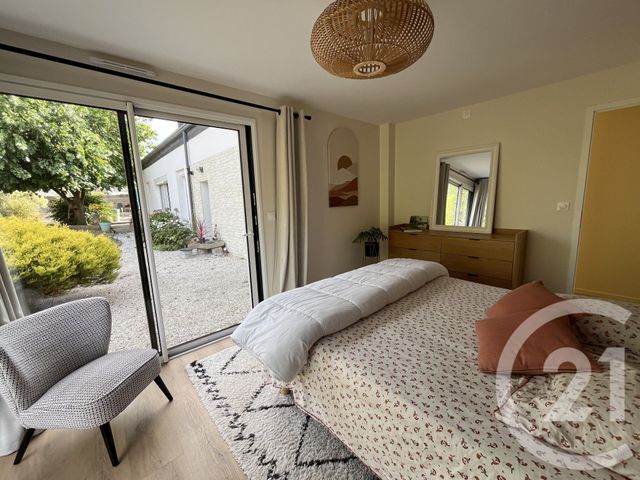 maison à vendre - 6 pièces - 190.0 m2 - PLOEMEUR - 56 - BRETAGNE - Century 21 Ploemeur Immobilier