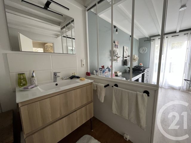 maison à vendre - 6 pièces - 190.0 m2 - PLOEMEUR - 56 - BRETAGNE - Century 21 Ploemeur Immobilier