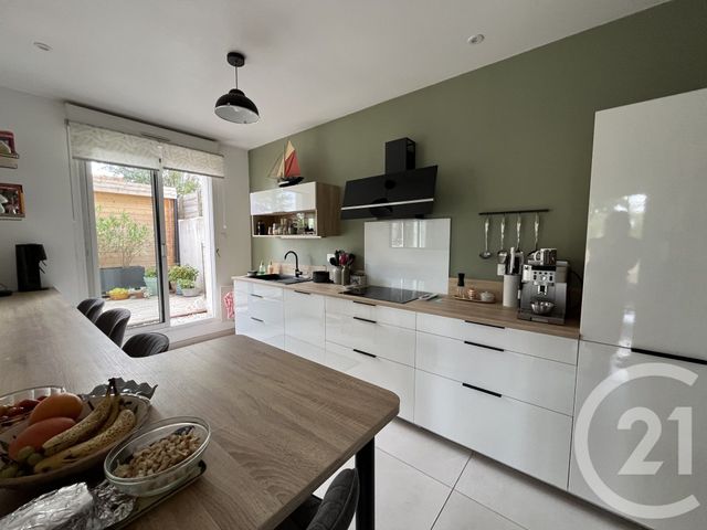 maison à vendre - 6 pièces - 190.0 m2 - PLOEMEUR - 56 - BRETAGNE - Century 21 Ploemeur Immobilier