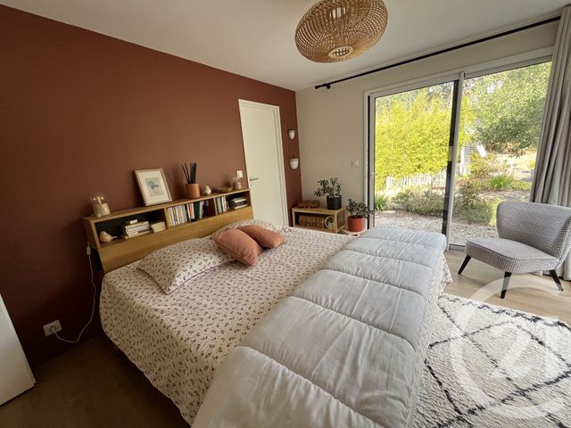maison à vendre - 6 pièces - 190.0 m2 - PLOEMEUR - 56 - BRETAGNE - Century 21 Ploemeur Immobilier