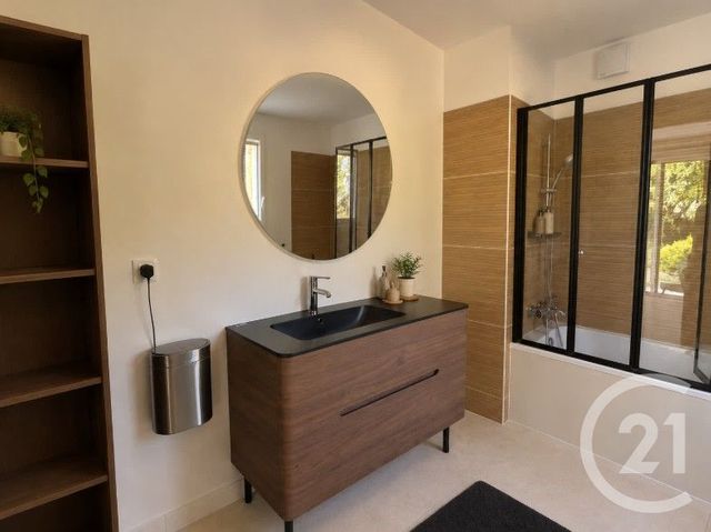 maison à vendre - 6 pièces - 190.0 m2 - PLOEMEUR - 56 - BRETAGNE - Century 21 Ploemeur Immobilier
