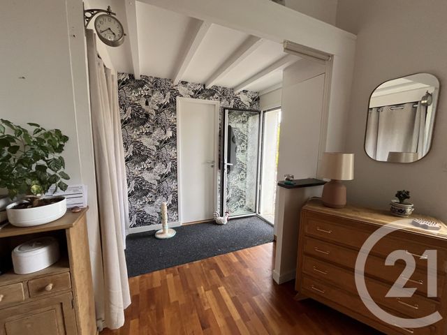 maison à vendre - 6 pièces - 190.0 m2 - PLOEMEUR - 56 - BRETAGNE - Century 21 Ploemeur Immobilier