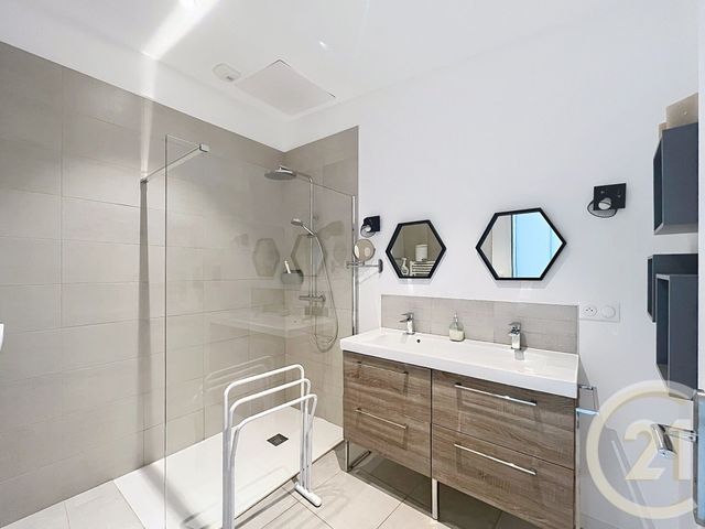 maison à vendre - 6 pièces - 160.0 m2 - CAUDAN - 56 - BRETAGNE - Century 21 Ploemeur Immobilier