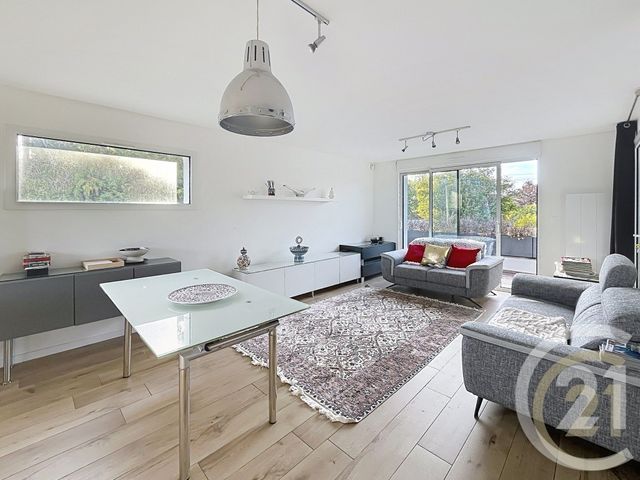 maison à vendre - 6 pièces - 160.0 m2 - CAUDAN - 56 - BRETAGNE - Century 21 Ploemeur Immobilier
