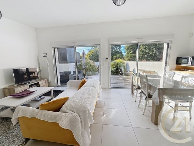 maison à vendre - 6 pièces - 160.0 m2 - CAUDAN - 56 - BRETAGNE - Century 21 Ploemeur Immobilier