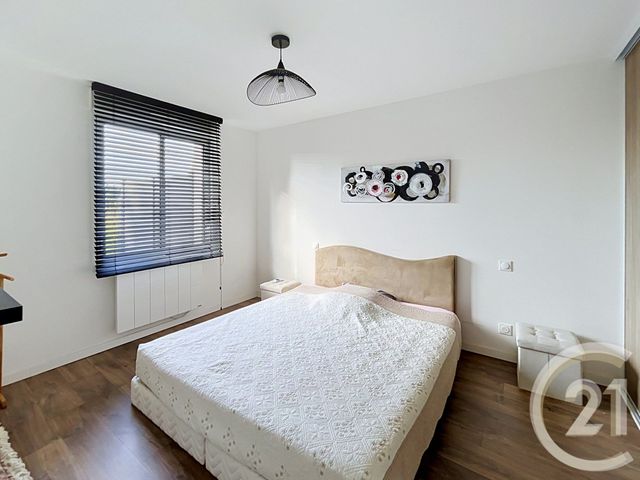 maison à vendre - 6 pièces - 160.0 m2 - CAUDAN - 56 - BRETAGNE - Century 21 Ploemeur Immobilier