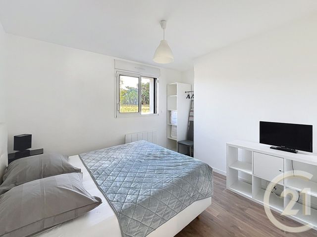 maison à vendre - 6 pièces - 160.0 m2 - CAUDAN - 56 - BRETAGNE - Century 21 Ploemeur Immobilier